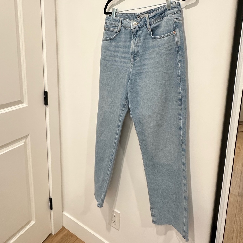 Zara Jeans